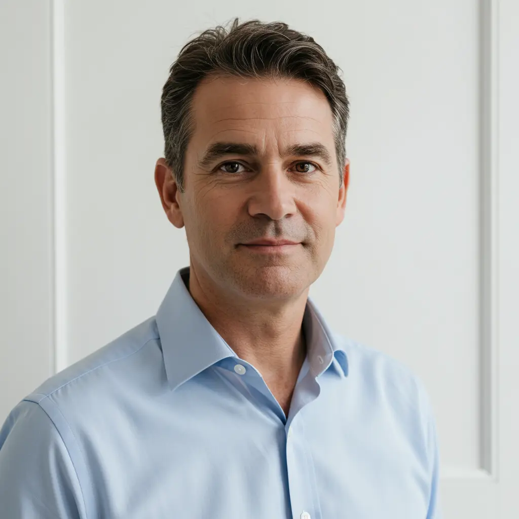 CEO Profile